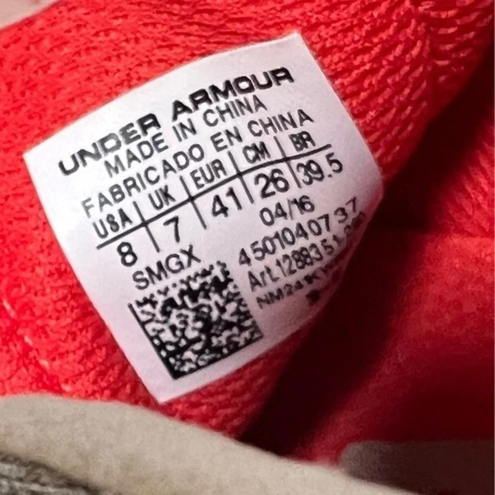 Under Armour stylish comfortable
